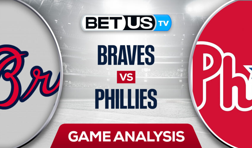 Atlanta Braves vs Philadelphia Phillies: Preview & Predictions 9/23/2022