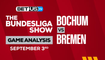 Bochum vs Werder Bremen: Picks & Preview 9/03/2022