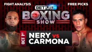 (Video) Zayas vs Sosa Prediction and Analysis Sept 27, 2024