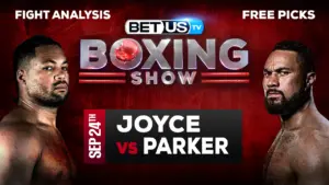 Raymond Ford vs Thomas Mattice Prediction and Analysis April 12