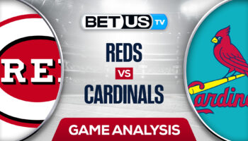 Cincinnati Reds vs St. Louis Cardinals: Predictions & Analysis 9/15/2022