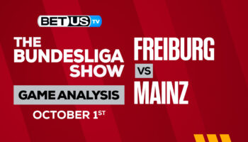 Freiburg vs Mainz: Predictions & Picks 10/01/2022