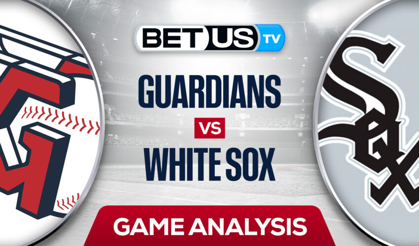 Cleveland Guardians vs Chicago White Sox: Analysis & Picks 9/20/2022