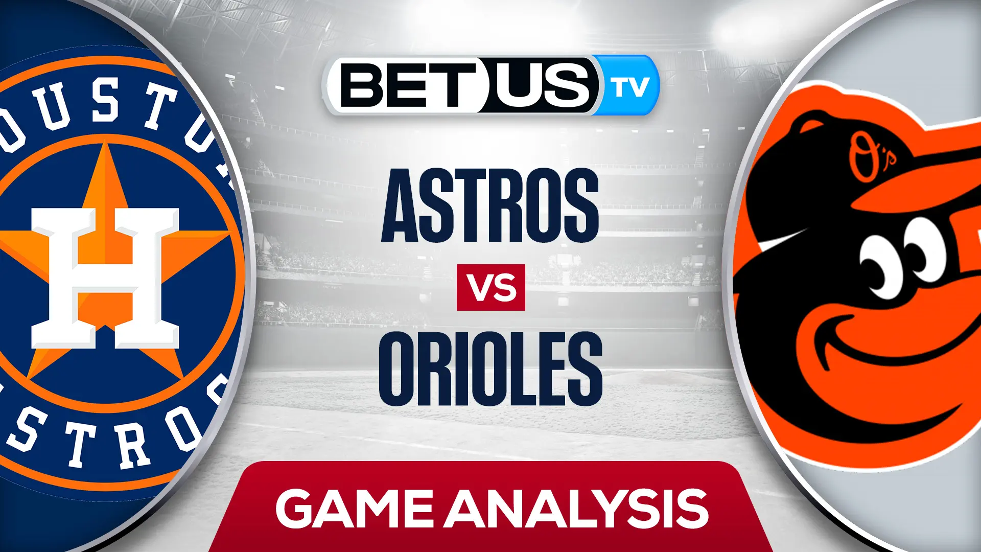 Houston Astros vs Baltimore Orioles Preview & Picks 9/23/2022