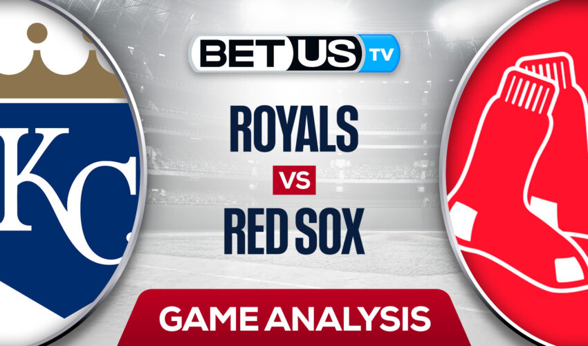 Kansas City Royals vs Boston Red Sox: Picks & Predictions 9/16/2022