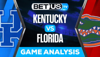 Kentucky vs Florida: Predictions & Picks 9/10/2022
