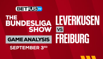 Bayer Leverkusen vs Freiburg: Preview & Analysis 9/03/2022