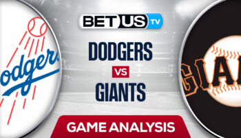 Los Angeles Dodgers vs San Francisco Giants: Picks & Preview 9/16/2022