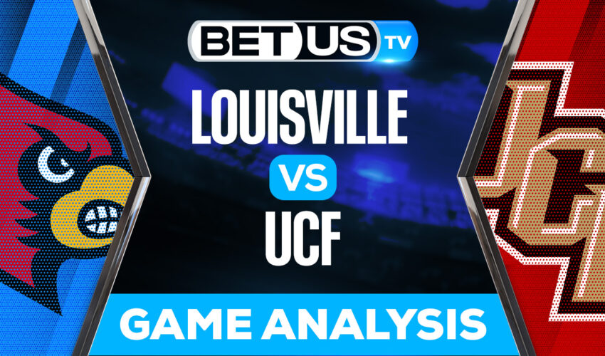 Louisville vs UCF: Predictions & Preview 9/09/2022