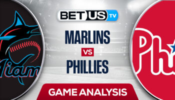 Miami Marlins vs Philadelphia Phillies: Preview & Picks 9/08/2022