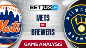 Picks &#038; Analysis: Braves vs Mets 8/11/2023