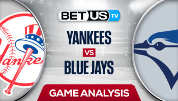 New York Yankees vs Toronto Blue Jays: Picks & Preview 9/26/2022