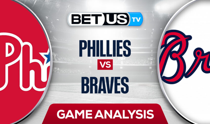 Philadelphia Phillies vs Atlanta Braves: Picks & Preview 9/16/2022