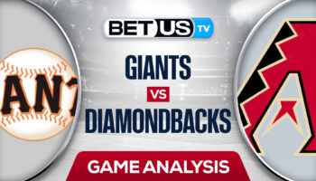 San Francisco Giants vs Arizona Diamondbacks: Analysis & Picks 9/23/2022