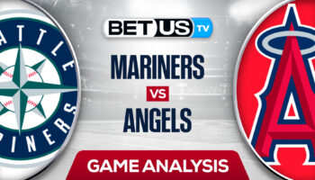 Seattle Mariners vs LA Angels: Predictions & Picks 9/16/2022