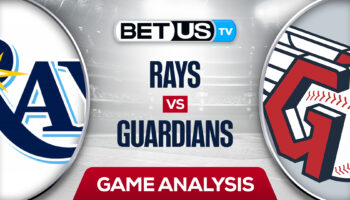 Tampa Bay Rays vs Cleveland Guardians: Analysis & Picks 9/29/2022