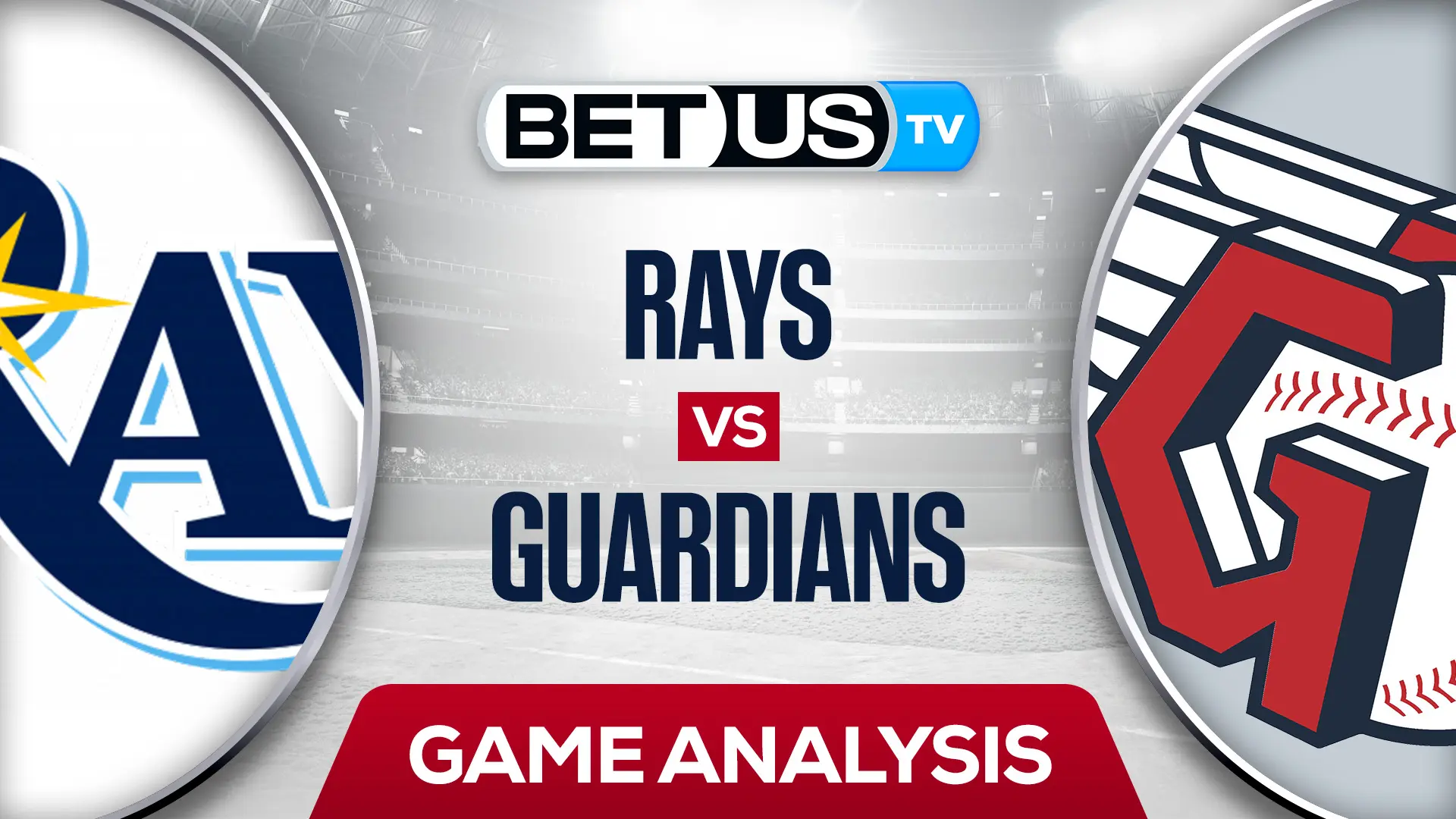 Rays vs Guardians Analysis & Picks 9/29/2022