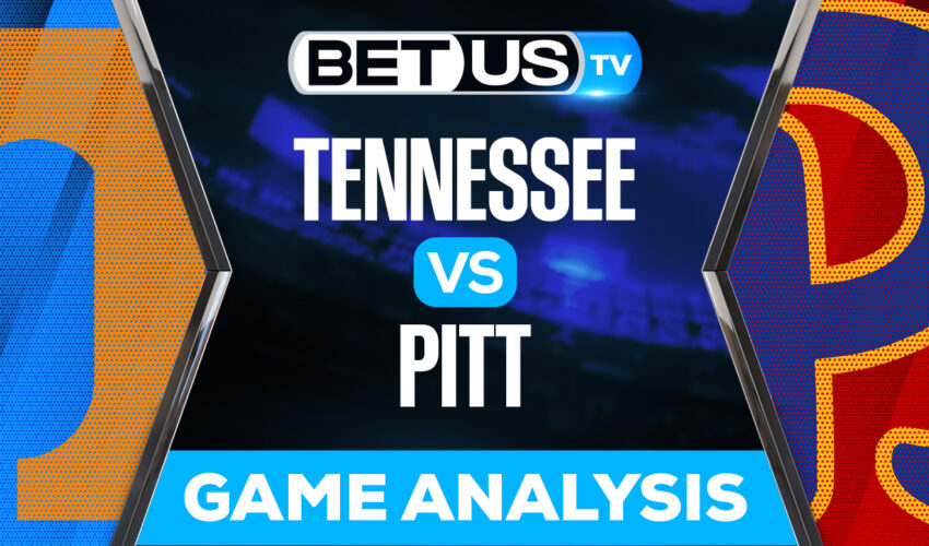 Tennessee vs Pittsburgh: Preview & Picks 9/10/20222