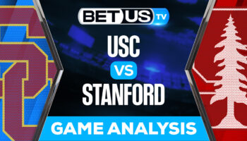 USC vs Stanford: Predictions & Preview 9/10/2022