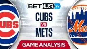 St. Louis Cardinals vs Chicago Cubs Picks 5/10/2023