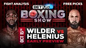 Predictions &#038; Analysis: Petitjean vs Azim 11-18-2023