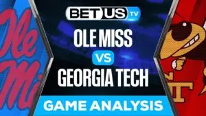 Early Season Game Previews and News Part 3: NCAA Football Odds and CFB Best Bets