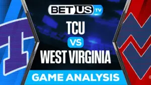 Picks &#038; Analysis: LSU vs Florida State 9/3/2023