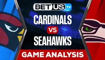 Arizona Cardinals vs Seattle Seahawks: Predictions & Picks 10/16/2022