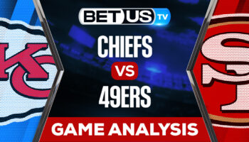 Kansas City Chiefs vs San Francisco 49ers: Preview & Picks 10/23/2022