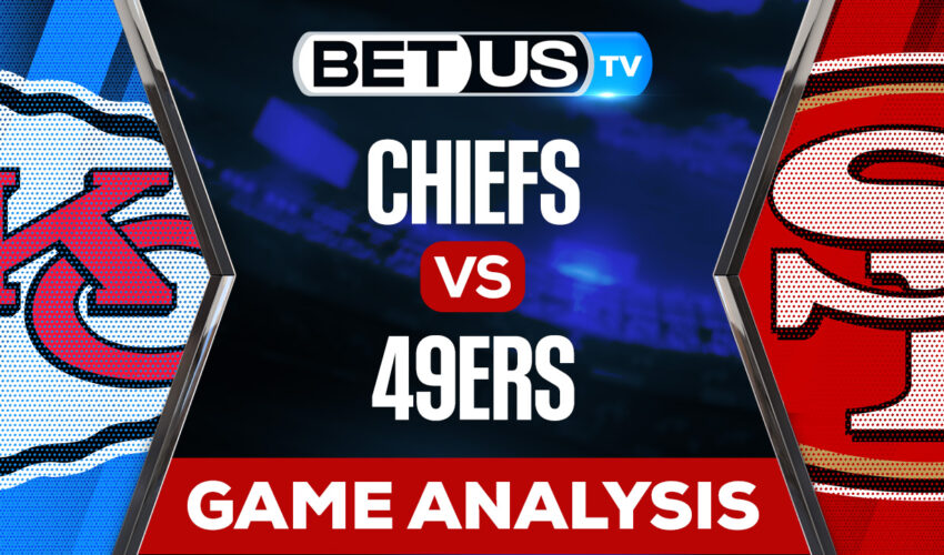 Kansas City Chiefs vs San Francisco 49ers: Preview & Picks 10/23/2022