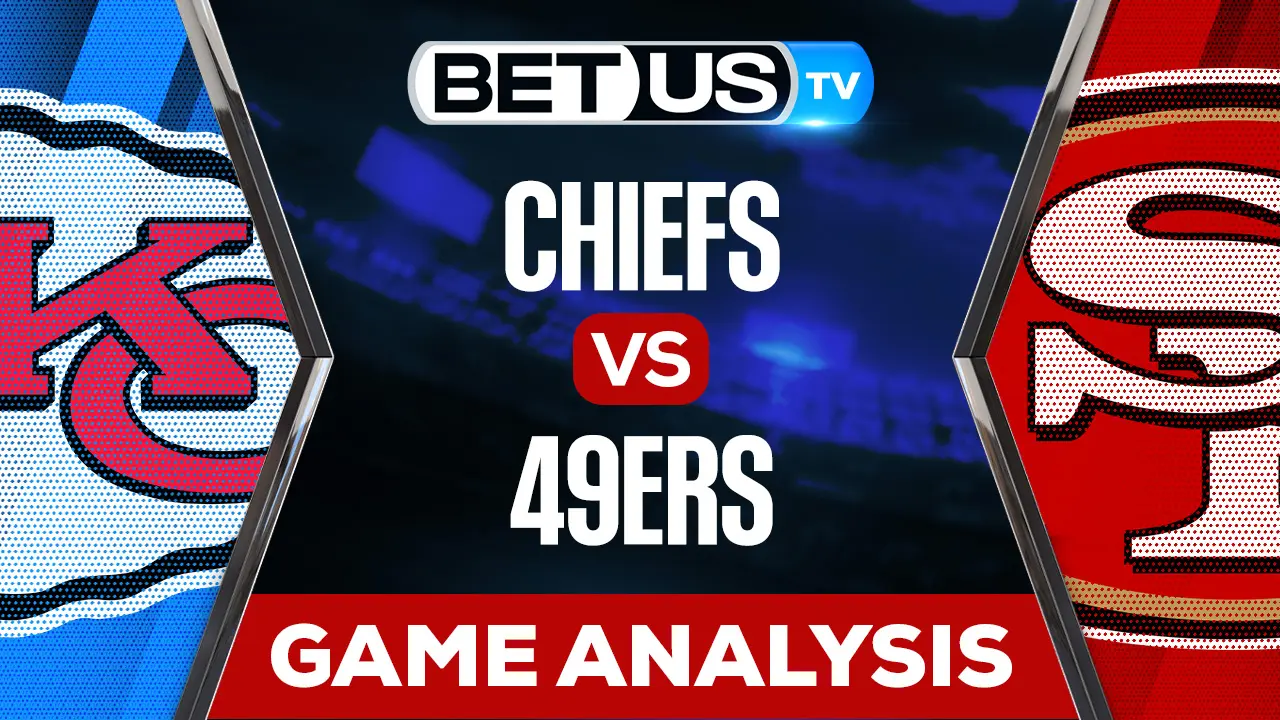 Chiefs vs 49ers: Preview & Picks 10/23/2022