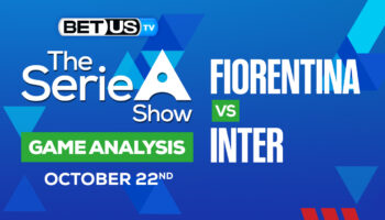 Fiorentina vs Inter: Analysis & Picks 10/22/2022