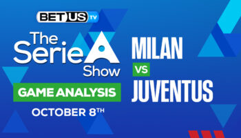 AC Milan vs Juventus FC: Picks & Predictions 10/08/2022