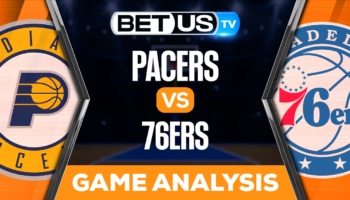 Indiana Pacers vs Philadelphia 76ers: Predictions & Analysis 10/24/2022