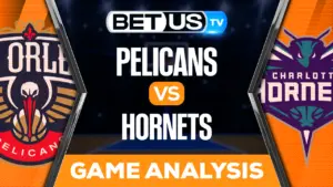 Los Angeles Clippers vs Phoenix Suns: Analysis &#038; Picks 4/18/2023