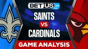 MNF: San Francisco 49ers vs Arizona Cardinals: Picks &#038; Analysis 11/21/2022