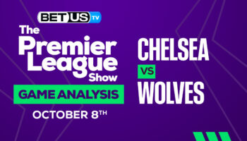 Chelsea vs Wolves: Predictions & Analysis 10/08/2022