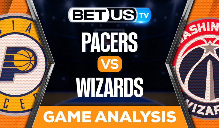 Indiana Pacers vs Washington Wizards: Predictions & Analysis 10/28/2022