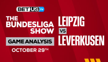 RB Leipzig vs Leverkusen: Preview & Predictions 10/29/2022