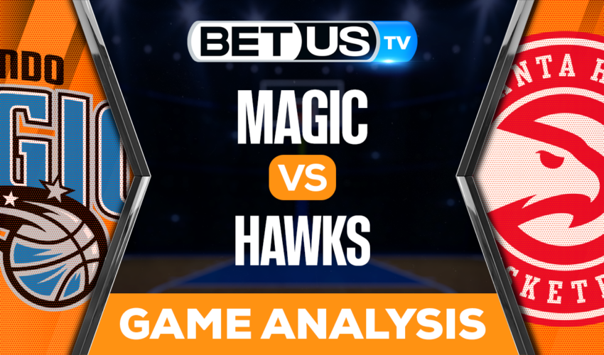 Orlando Magic vs Atlanta Hawks: Analysis & Preview 10/21/2022