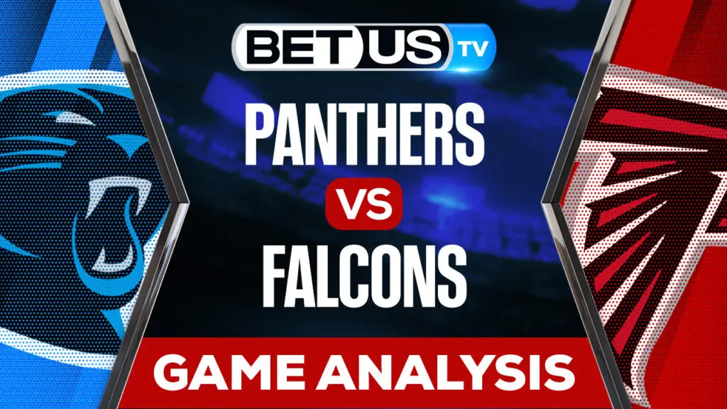 Carolina Panthers vs Atlanta Falcons: Picks & Predictions 10/30/2022