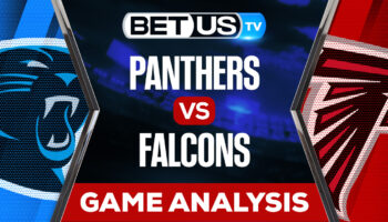Carolina Panthers vs Atlanta Falcons: Picks & Predictions 10/30/2022