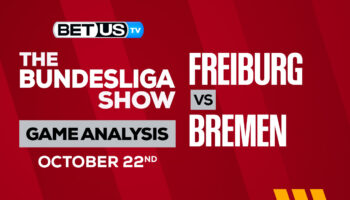 Freiburg vs Werder Bremen: Preview & Analysis 10/22/2022