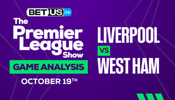 Liverpool vs West Ham: Preview & Predictions 10/19/2022