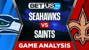 Predictions &#038; Analysis: Commanders vs Seahawks 11/12/2023