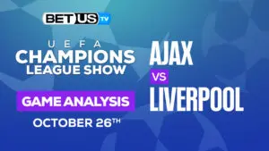 Manchester City FC vs Bayern Munich: Preview &#038; Picks 4/11/2023