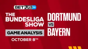 Bayern vs M&#8217;gladbach Prediction and Analysis May 11, 2025