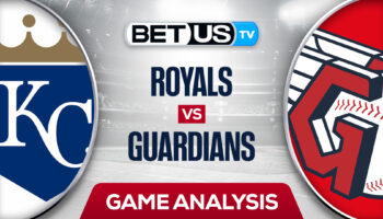 Kansas City Royals vs Cleveland Guardians: Analysis & Preview 10/5/2022