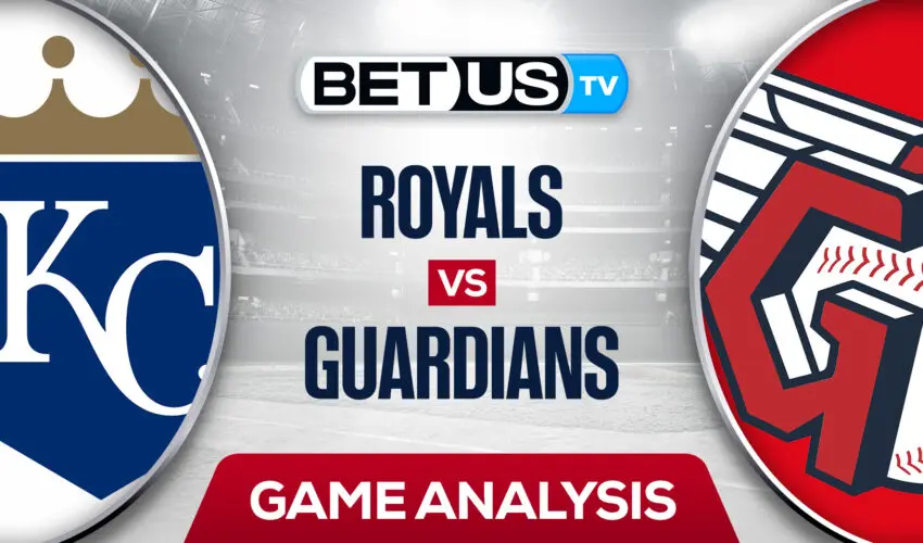 Kansas City Royals vs Cleveland Guardians: Analysis & Preview 10/5/2022