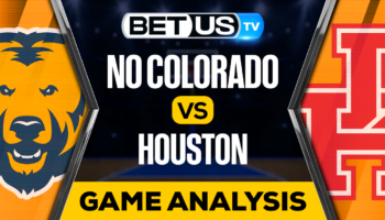 Northern Colorado vs Houston: Analysis & Preview 11/07/2022